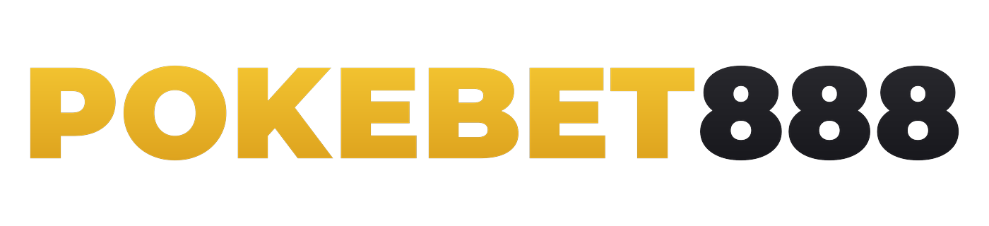 pokebet888 Logo
